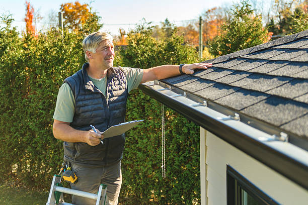 Affordable Roof Leak Repair solutions in Moosic, PA