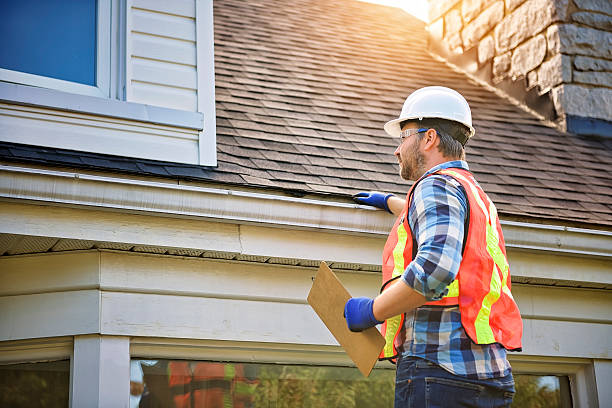Licensed Roof Leak Repair service in Moosic, PA - Norken Roofing